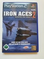 Ps 2 - Iron Aces 2