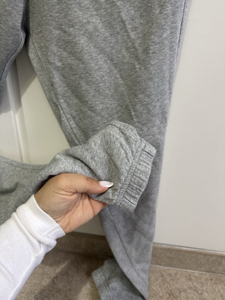 Nike Pantaloni: Nike Jogginghose grau Grösse XS  – Usato da Pratteln venduto da syr_g2ql 2