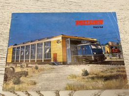 Vollmer Katalog 1963/64
