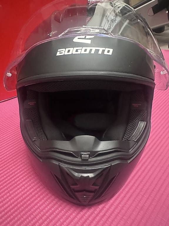 Casques & visières: Integralhelm Gr.M – D'occasion à Winkel par Crolady01 1
