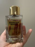Parfum Zara Moonlight Whisper Intense Flakon gebraucht