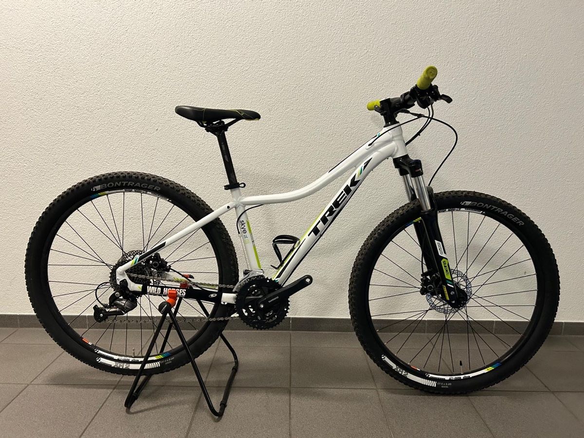 Trek Vélos: Trek Skye SL – D'occasion à Oftringen par 7ViiCola