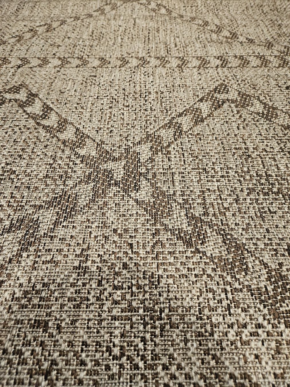 Tapis: In-Outdoorteppich – Neuf (Voir description) à Tuggen par Justje 1