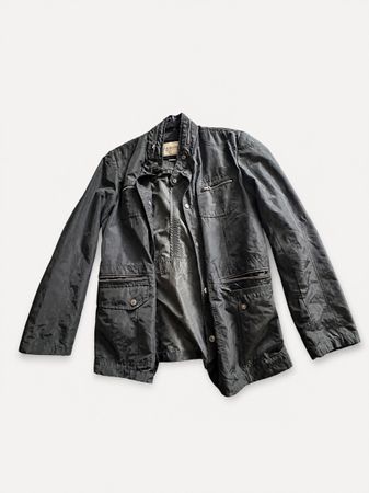 Veste légère Geox noire taille L état correct