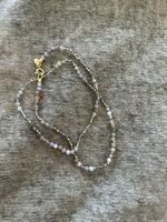 kette halbedelsteine von stein an stein