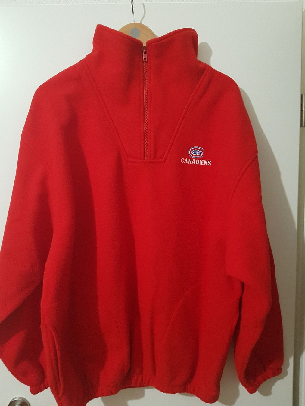 Canottiere & Pantaloni: CANADIEN DE MONTREAL – Nuovo e nell'imballaggio originale da Bercher venduto da gfc_cs28 1