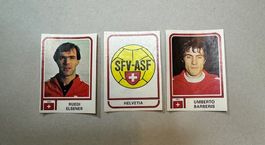 Panini WM 1978