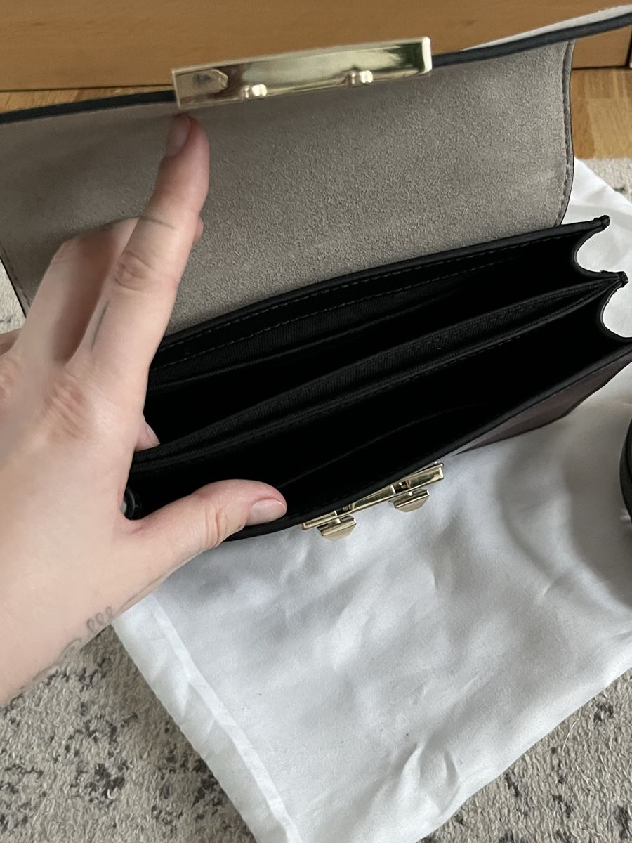 Furla Borse da donna: Furla Bella Top Handle – Nuovo (secondo la descrizione) da St. Gallen venduto da sch_th5c 8