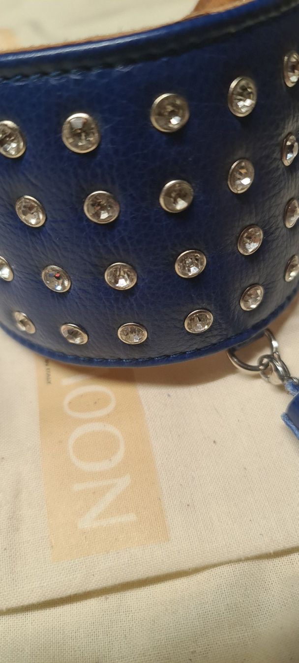 Leine & Halsband: Windhund Halsband – Neu (gemäss Beschreibung) aus Bellerive VD von Hermes5 2