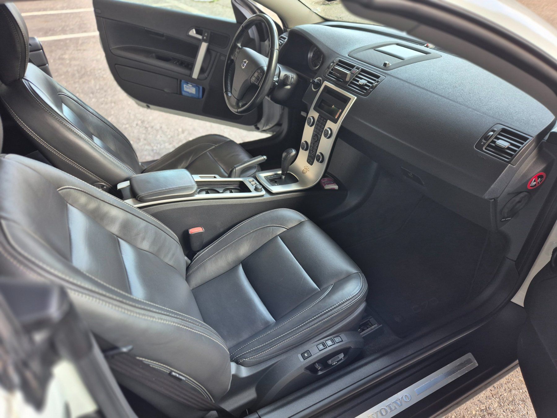 Volvo Automobili: Volvo C70 Cabriolet – Usato da Hergiswil NW venduto da Adis_D 4
