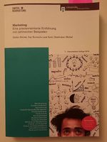 Marketing - Eine praxisorientierte Einführung