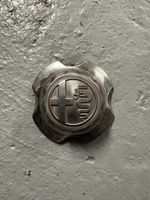 1x Alfa Romeo Radnabe Abdeckung 