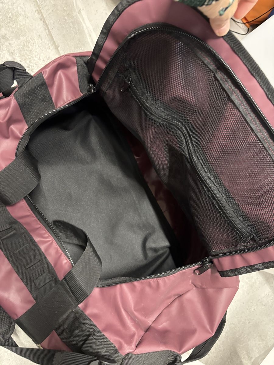 Taschen für Damen: Sac de sport sac à dos – Gebraucht aus Salvenach von gwenwywar 1