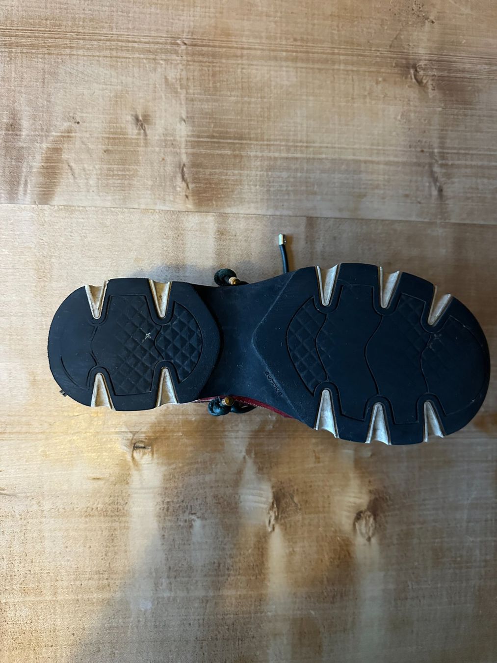 Scarpe da donna: Carven Sneaker – Usato da Luzern venduto da Verkaufen.Luzern 2