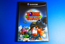 Worms : Blast - Nintendo GameCube