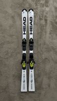 Ski Head eSL Rebel Team Länge 146 cm guter Zustand