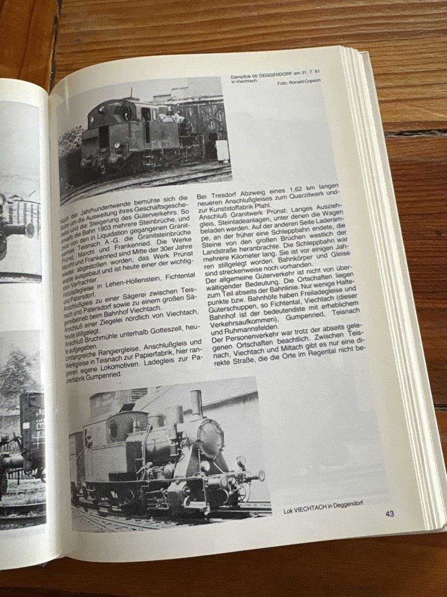 Libri: Deutsche Klein- und Privatbahnen – Nuovo (secondo la descrizione) da Troistorrents venduto da Patalax 1