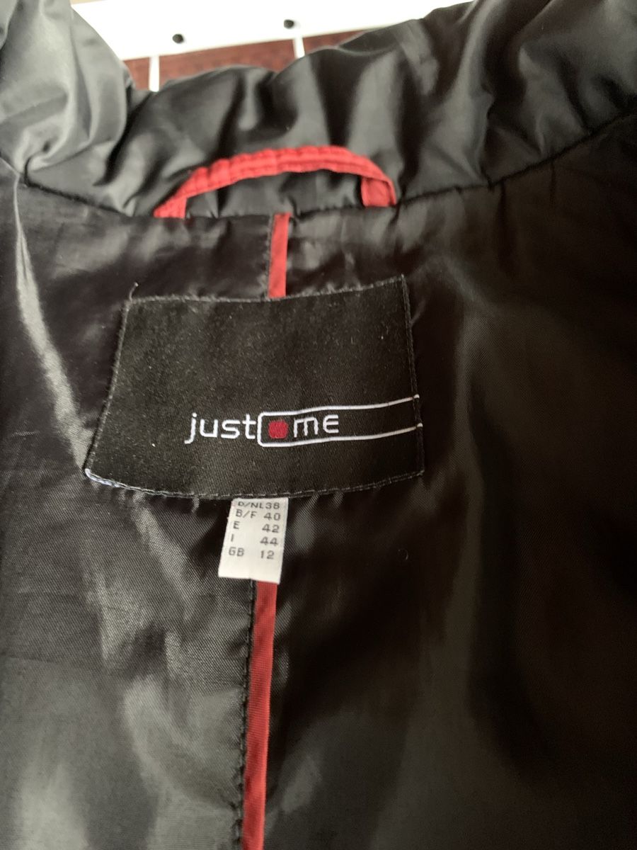 Giacche: Winterjacke gesteppt 40 – Usato da Galgenen venduto da Hawaii021 3