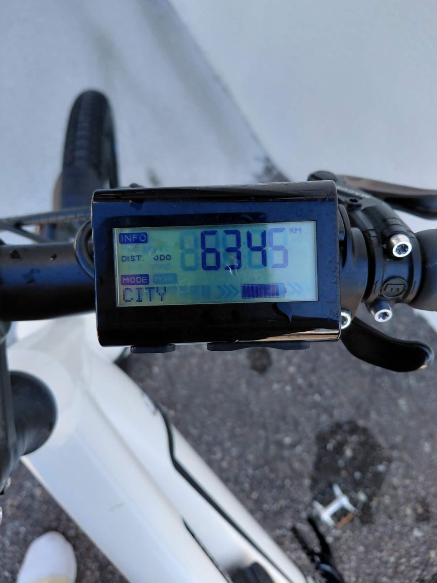 Stromer Biciclette: STROMER ST1 45KMH PENDLER MASCHINE – Usato da Huttwil venduto da Frede77 3