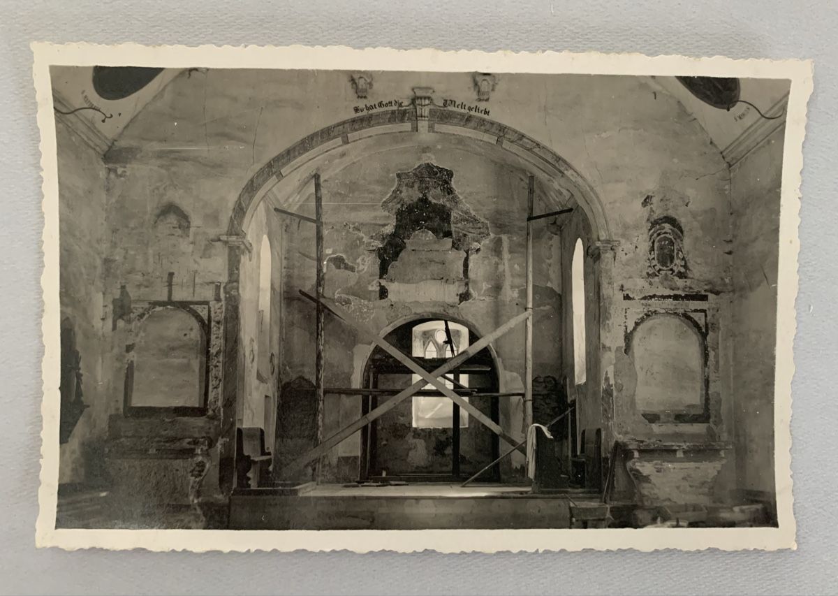 Cartes postales: Ansichtskarten Schweiz - Wünnewil FR – D'occasion à Düdingen par polytropon_5 2