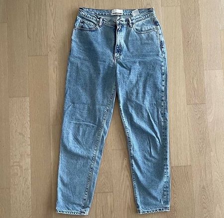 Mom-Jeans, Gr. 30/34