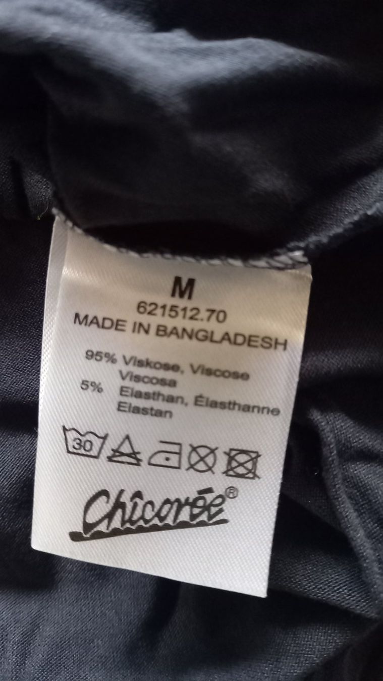 Maglioni & Felpe: Sweatshirt  blau  M/L – Usato da Bätterkinden venduto da Elefantenzoo 2