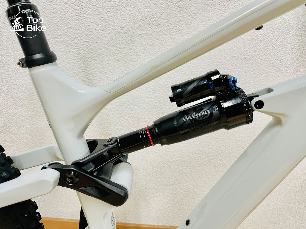 Cannondale Velos: Cannondale Habit Carbon LT 1 M – Gebraucht aus Stallikon von TopBikeCH 5