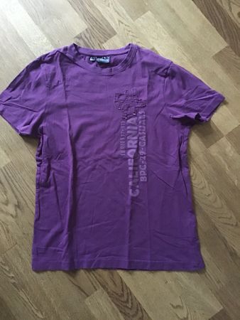 T-Shirt "bpc" Gr. 44/46...