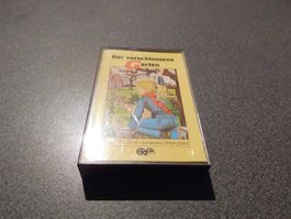 Kassette Der verschlossene Garten