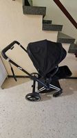 Poussette Cybex E-Priam 