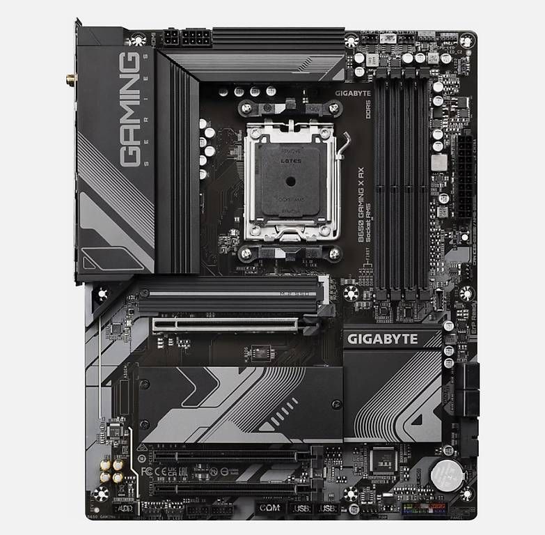 Schede madri: Motherboard Gigabyte B650 – Usato da Dulliken venduto da tar_tb6s 2