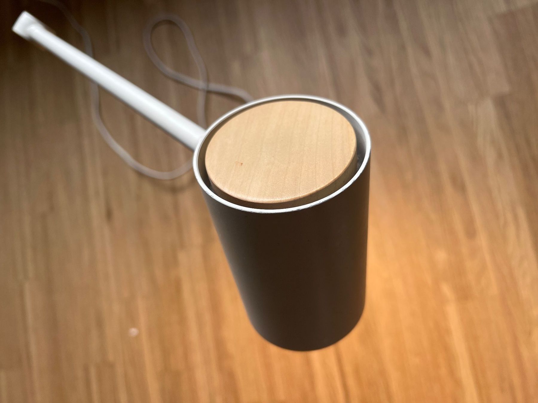 Ikea Lampade: IKEA Arbeitsleuchte mit Ladefunktion – Usato da Suhr venduto da fabiohunziker 1