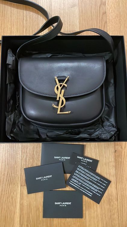 Sac kaia best sale yves saint laurent