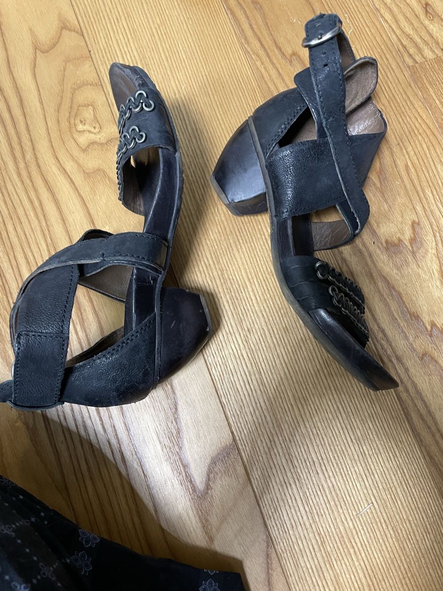 A.S.98 Scarpe da donna: A.S. 98 Sandalen Gr. 36 – Usato da Haldenstein venduto da nicB74 2