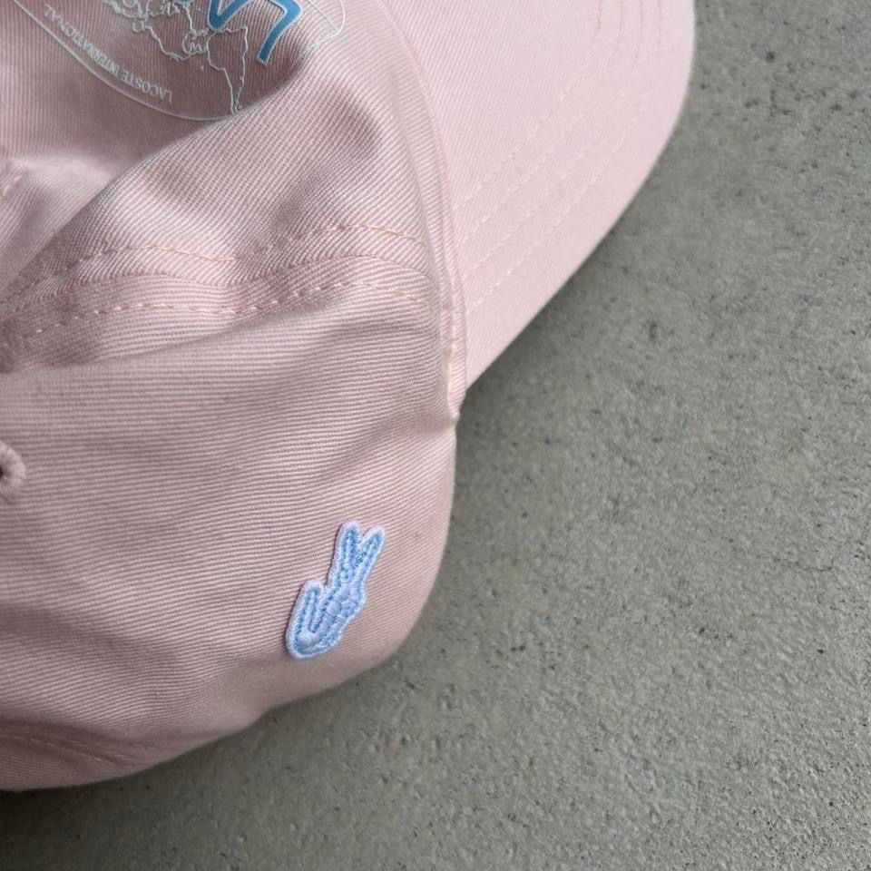 Lacoste Altro in  Abbigliamento & Accessori: Lacoste Cap, Unisex – Usato da Liestal venduto da Blueberrymuffin._ 3