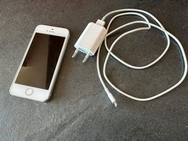 iPhone 5 Modell 1457 mit Akku