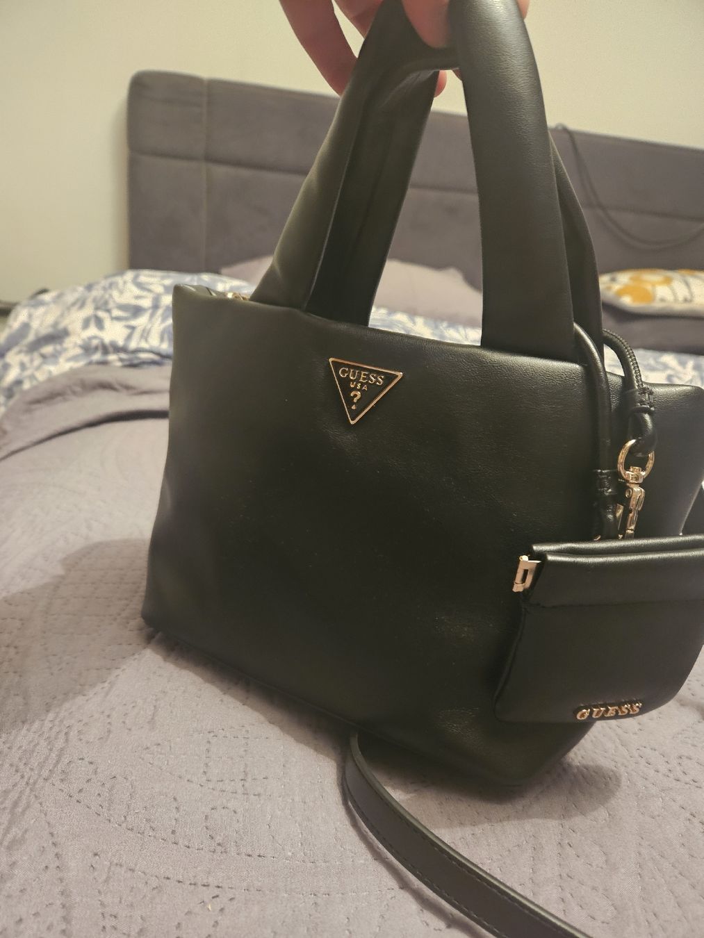 Guess Borse da donna: mini sac à main guess – Nuovo (secondo la descrizione) da Savigny venduto da vei_8t66 1