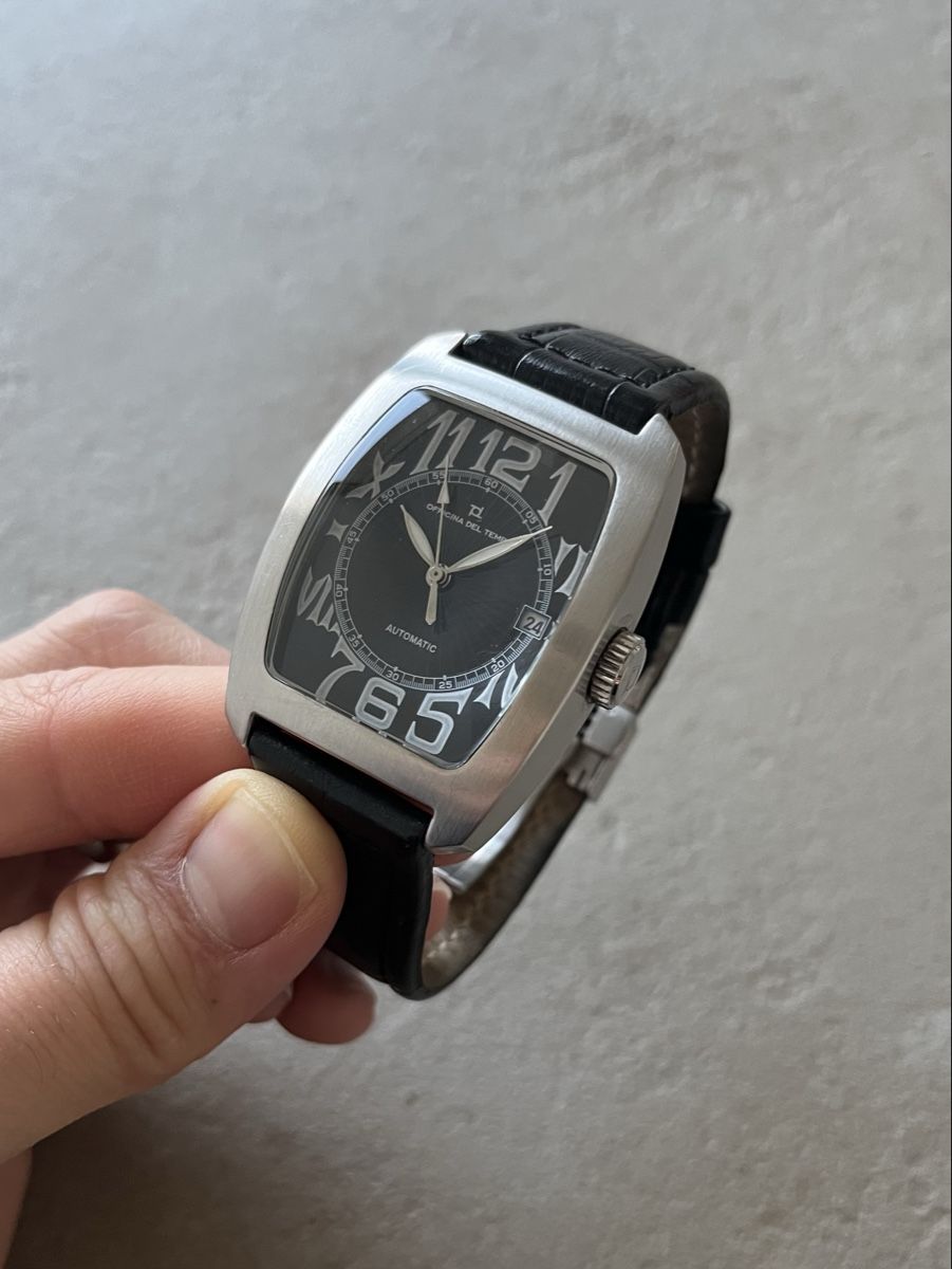 Orologi: Montre officina del tempo – Usato da Genève venduto da Df_10