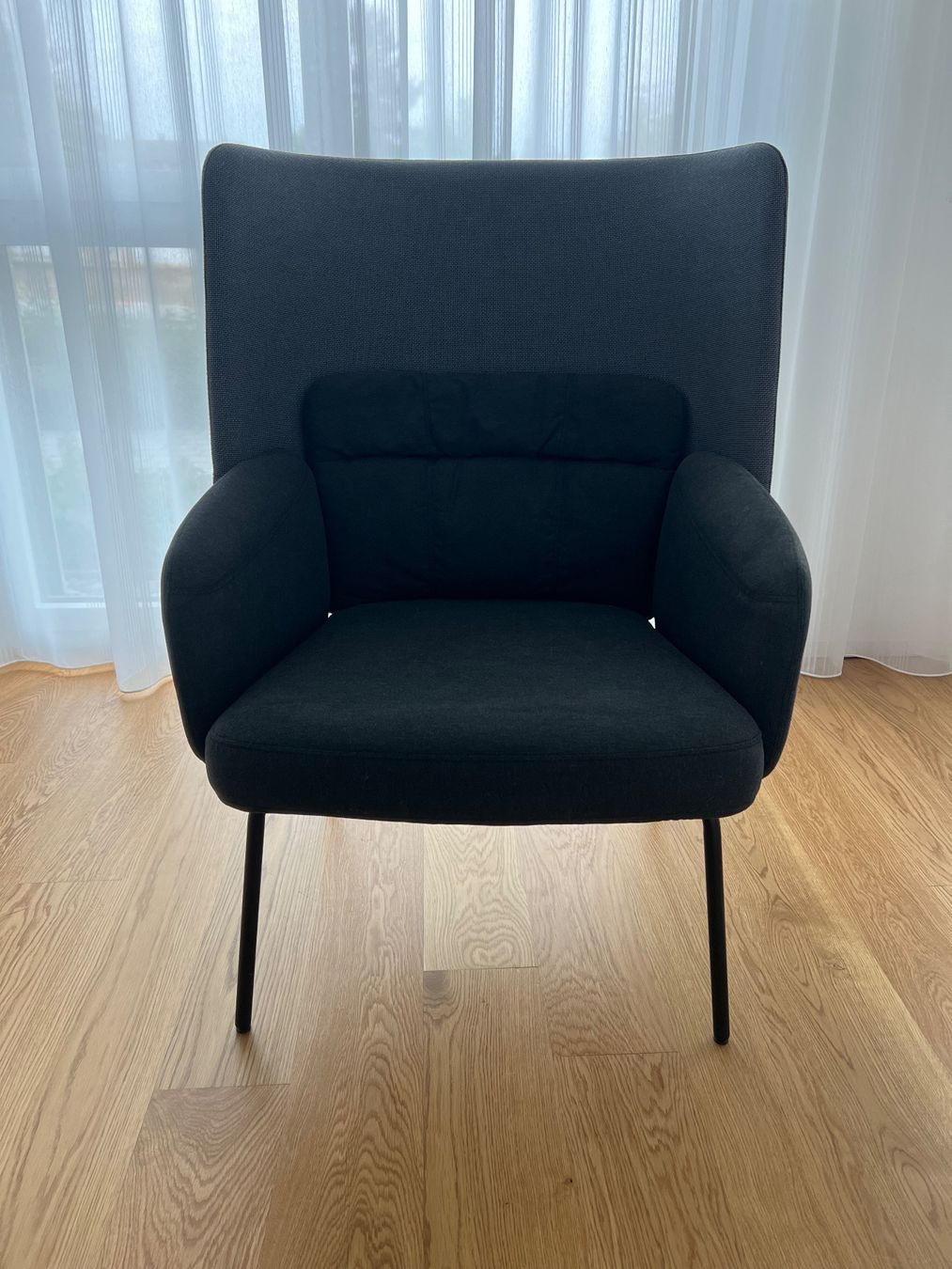 Ikea Poltrone: Ikea Bingsta Sessel, Top Zustand! – Usato da Baden venduto da jul_hp82 1