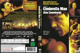 Cinderella Man - Das Comeback