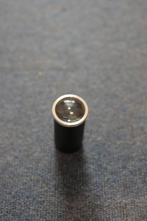 Unità & Adattatore: ApeLabs Pinspot Adapter 7° – Usato da Spreitenbach venduto da Wuzzle3000