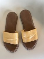 INUOVO Pantolette, Size 37