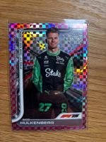 Topps Chrome F1 Nico Hülkenberg /250