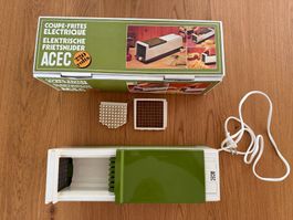 Coupe frites Electrique vintage