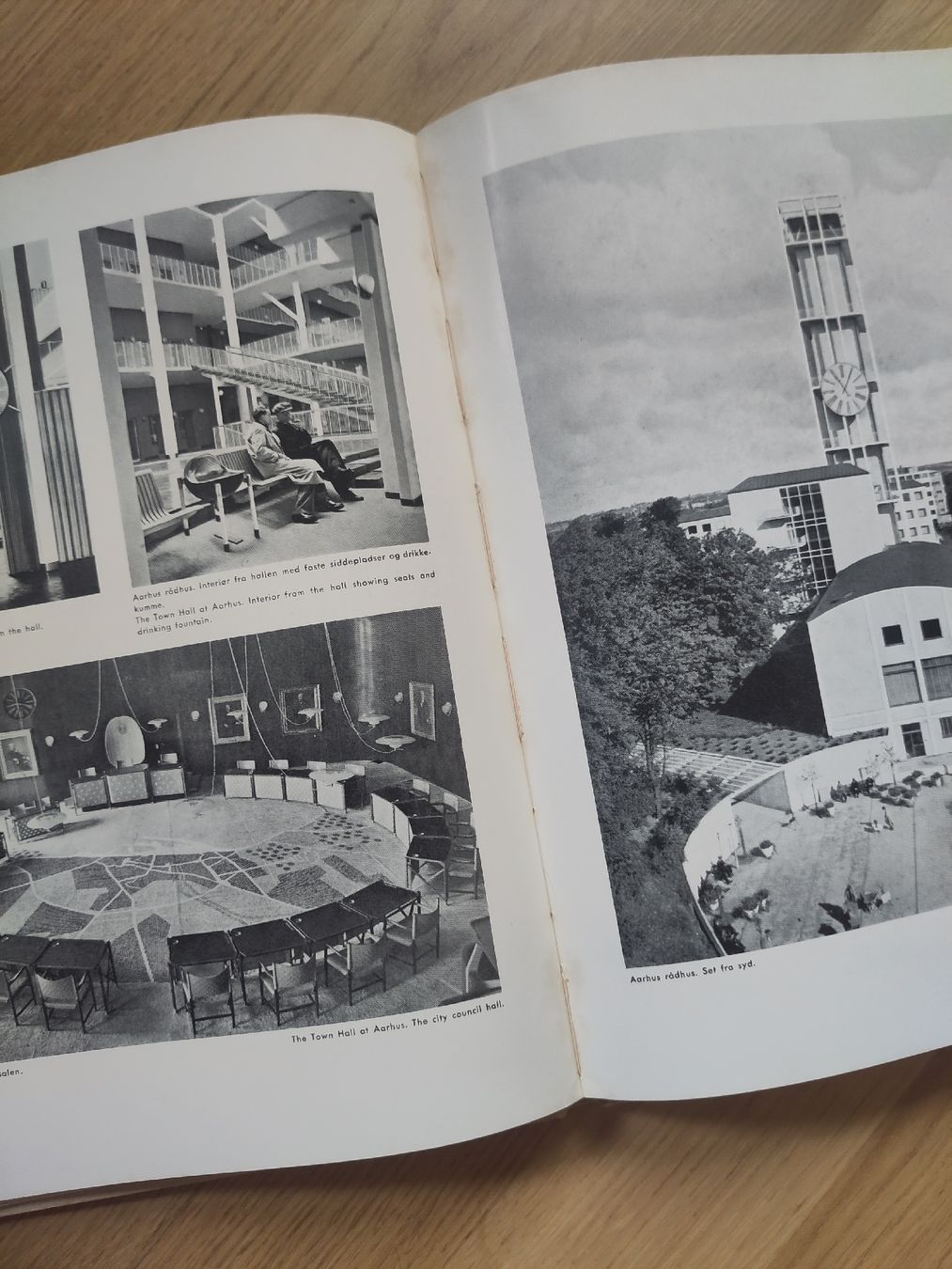 Libri: Arkitekten Arne Jacobsen (Johan Pedersen) – Usato da Zürich venduto da Hoernli123 9