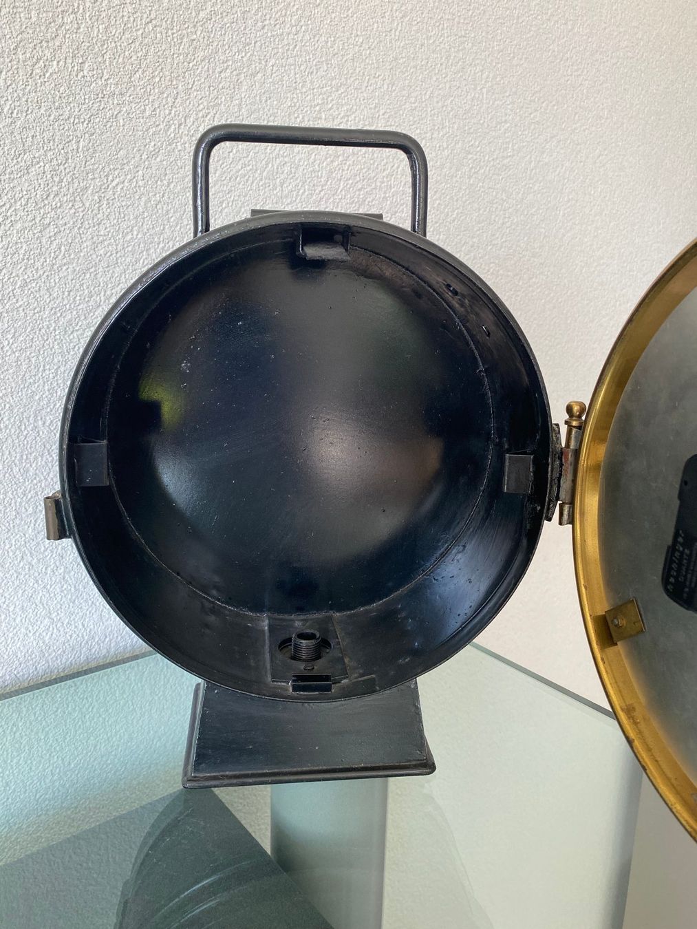 SBB/CFF/FFS Lampade: lampe CFF SBB FFS – Usato da Aigle venduto da Sissi065 5