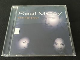 Real McCoy - Another Night -CD-