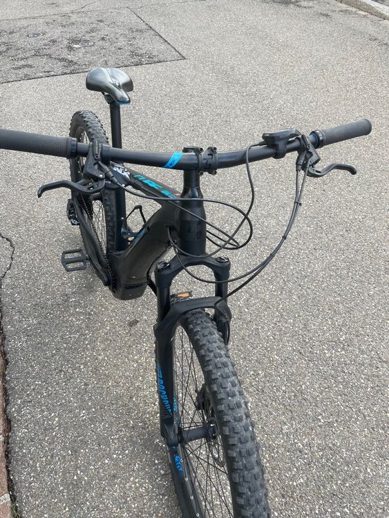 Reaction hybrid deals eagle 500