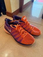 NIKE Flyknit Lunar 2.0 (42.5)
