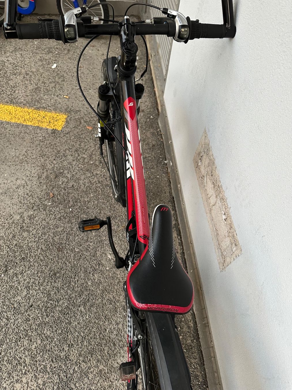 Biciclette: Velo 24 zoll – Usato da Zug venduto da uri_z6fm 7